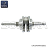 Crankshaft- Honda SH125 Before 2010 S-Wing 03-10 NES 01-06 PS 06-10 Dylan 02-04 13000-KGF-910(P/N:ST04008-0033) Top Quality
