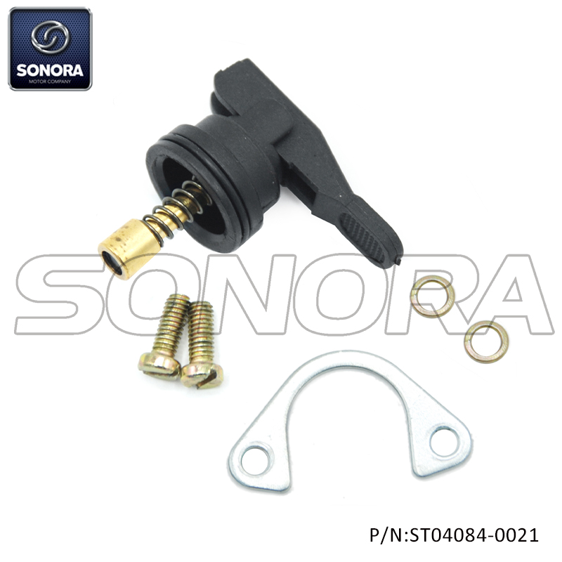 Manual choke for PHVA (Dellorta and others) carburetor(P/N:ST04084-0021 ) Top Quality