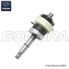 PW80 Kick start Shaft Assy (P/N:ST04125-0005） Top Quali
