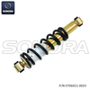 PW80 Rear Shock(P/N:ST06021-0025） Top Quali