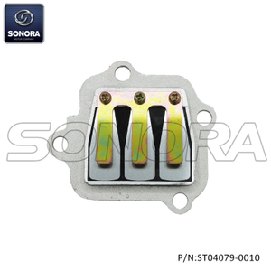 PW80 Reed Valve(P/N:ST04079-0010） Top Quali