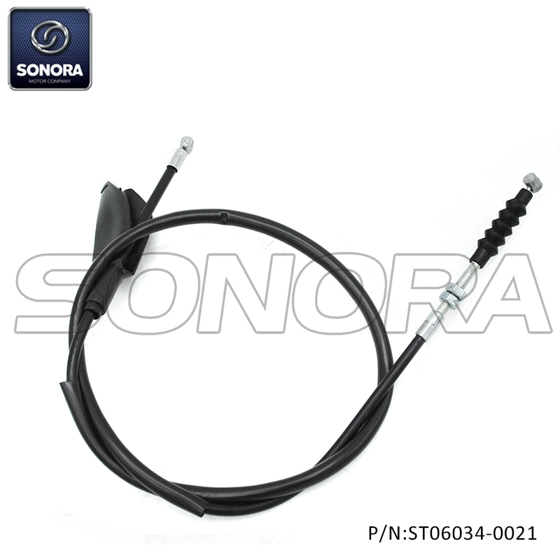 PW80 Front Brake Cable(P/N:ST06034-0021） Top Quali