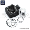PEUGEOT Speedfight 1&2 AC 47MM (1996-2010) Cylinder Kit (P/N:ST04013-0018） Top Quali