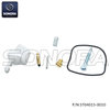 For Dell'Orto SHA CARBURETOR REPAIR KIT(P/N:ST04015-0010 ） Top Quali