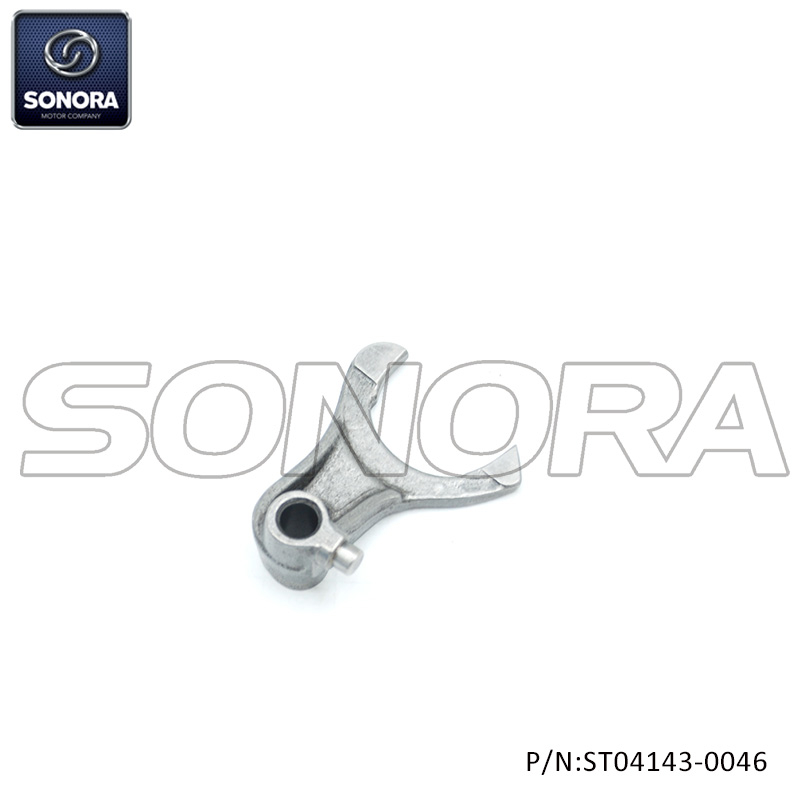 AM6 FORK LEFT GEARSHIFT(P/N:ST04143-0046） Top Quality