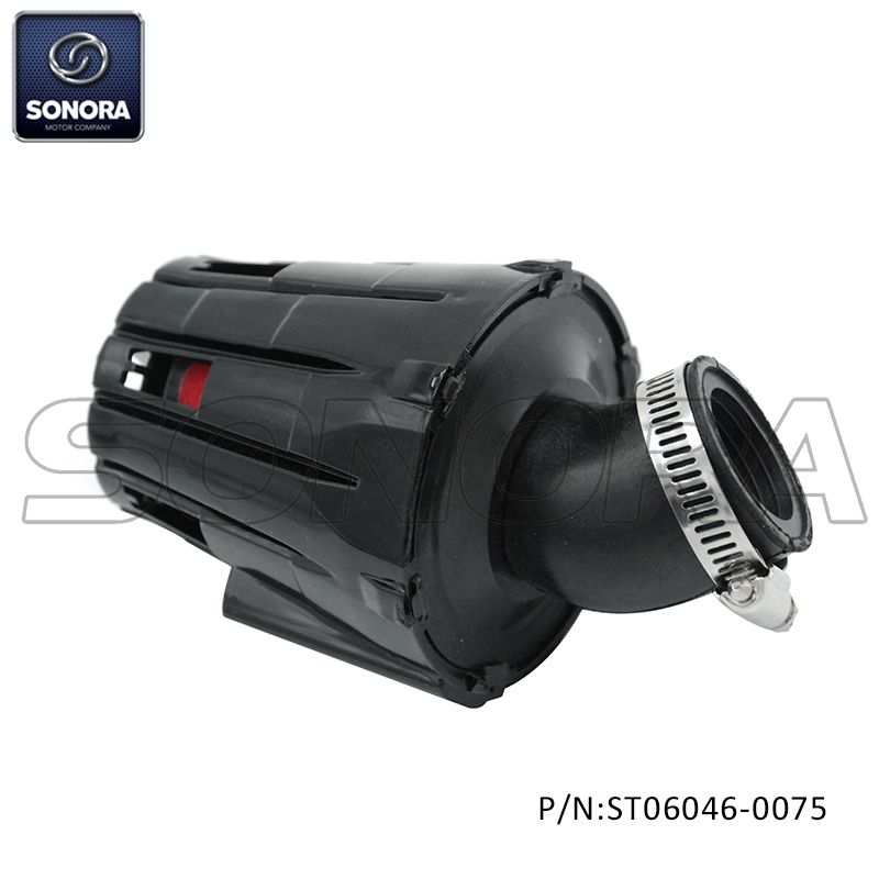 Universal Air filter Ø28 - 35 MM(P/N:ST06046-0075 ） Top Quality 