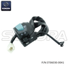 Left Handle Switch for KIDEN KD150-L(P/N:ST06030-0041) Top Quality