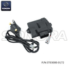 VESPA SPRINT PRIMAVERA 50CC EURO5 ECU TUNING (P/N:ST03000-0172) top quality