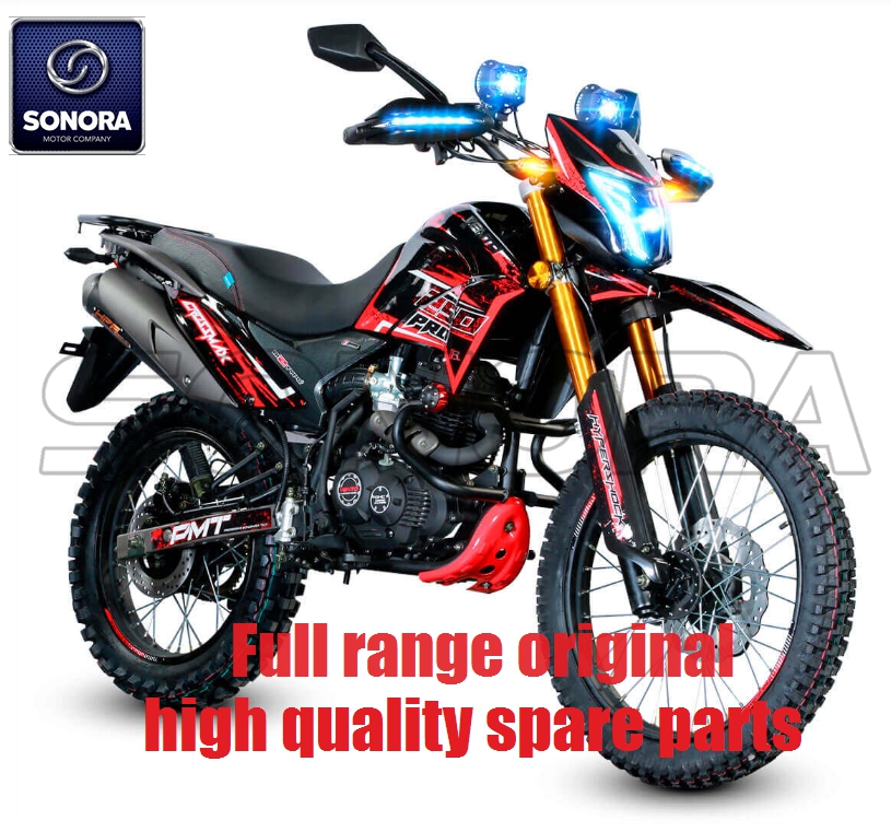CROSSMAX 250 PRO CROSSMAX 250 PRO