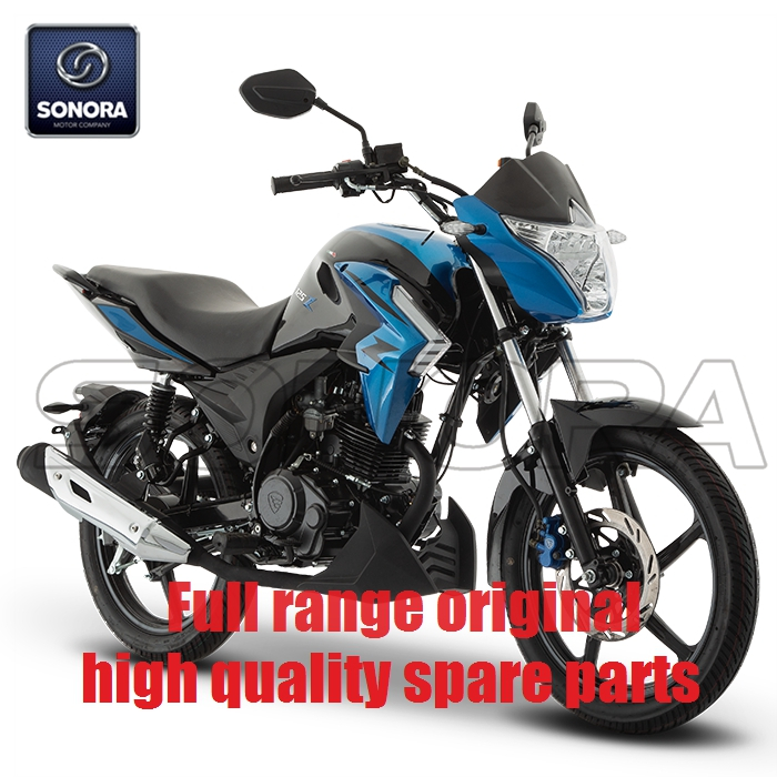 ITALIKA Z-LINE 125Z Complete Spare Parts Original Quality
