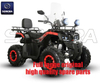 VENTO GLADIATOR 200 Complete Spare Parts Original Quality