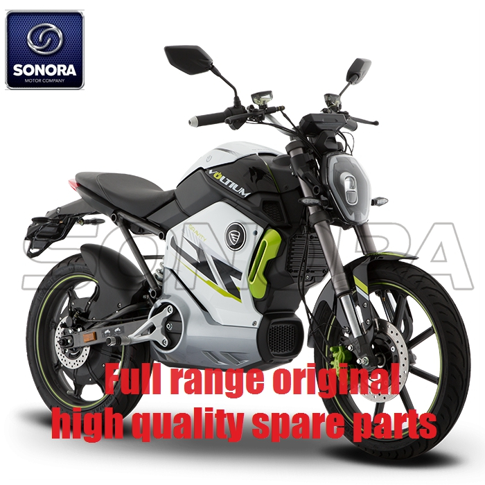 ITALIKA ELECTRIC VOLTIUM GRAVITY Complete Spare Parts Original Quality