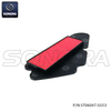 AIR FILTER FOR KYMCO AGILITY 50 4T R10 2006-2008: R.O. 00163126(P/N:ST06047-0153) Top Quality