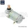 Piaggio vespa PX125-150-200 Starter Motor (P/N:ST04056-0021) Top Quality