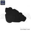AIR FILTER FOR DERBI Boulevard- PIAGGIO VESPA SKIPPER: R.O. 487401(P/N:ST06047-0109) Top Quality