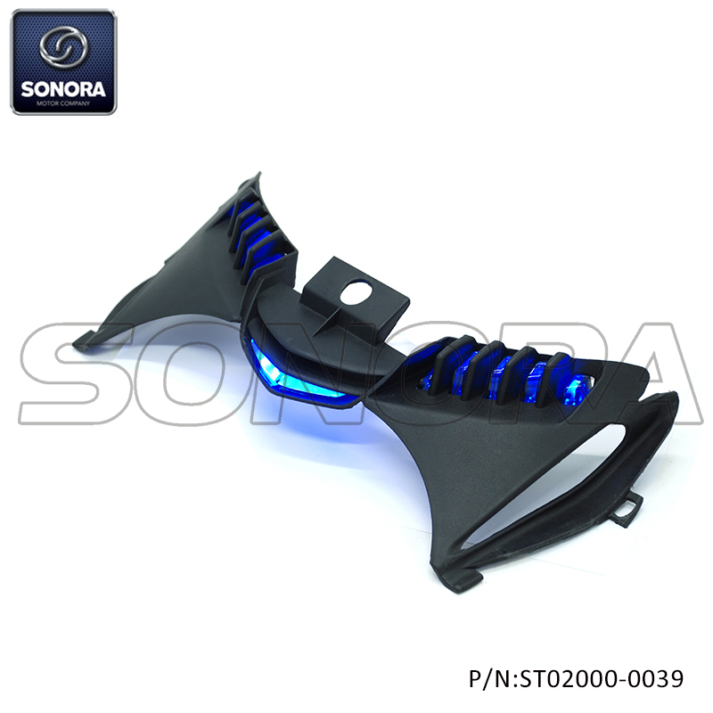 ZIP front decaration light (P/N:ST02000-0037 ) Top Quality