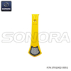 VESPA GTS Styling Horn cover yellow(P/N: ST01002-0051) Top Quality