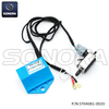 50CC 2 stroke scooter oil pump（P/N:ST04081-0020) Top Quality