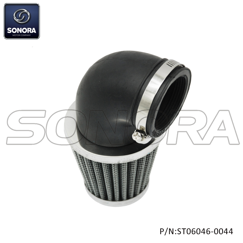  Powerfilter 90 degrees - 42mm（P/N:ST06046-0044) Top Quality