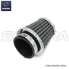  Powerfilter straight 52mm（P/N:ST06046-0050) Top Quality