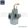 Puch Moped 12mm Bing Style Carb Carburetor Maxi Sport Luxe Newport E50 Murray Carburetor (P/N: ST04009-0013) Top Quality
