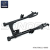 CG125 Rear fork(P/N:ST06113-0000) Top Quality