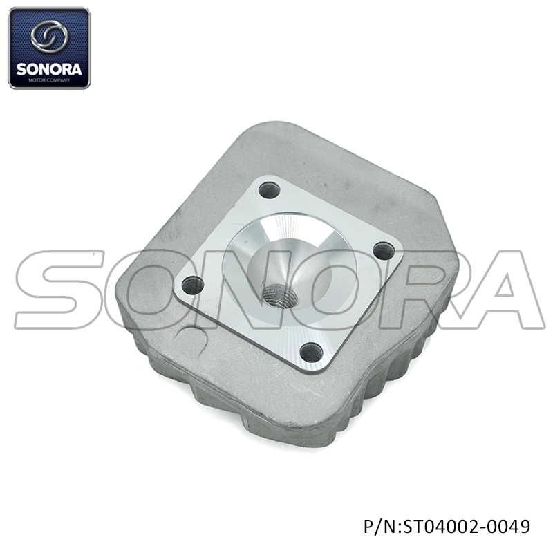 speedfight Buxy 2T 47MM Cylinder head(P/N:ST04002-0049） Top Quality