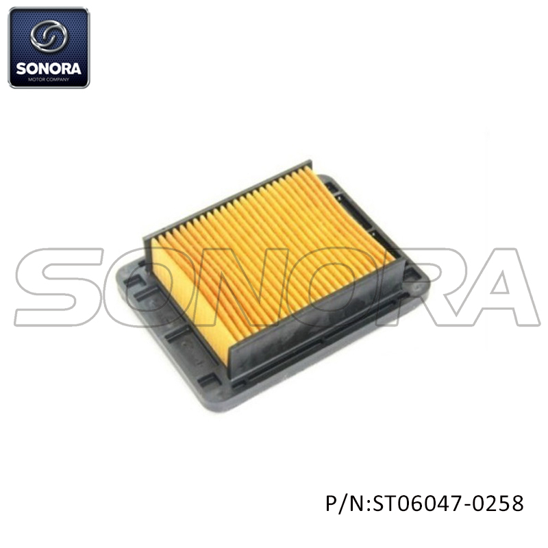 AIR FILTER FOR YAMAHA Mt-03A Yzf-R3A R.O. 1WDE44510000(P/N:ST06047-0258) Top Quality
