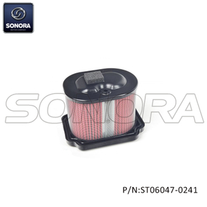AIR FILTER FOR YAMAHA MT07 2014>2020 R.O. 1WS144500000(P/N:ST06047-0241) Top Quality