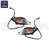 HONDA SPACY ALPHA 110 turning light Top Quality