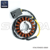Stator For Honda SH125 SH125i SH150 SH150i SH 125 150 05-12 31120-KTF-640(P/N: ST04055-0069） Top Quality 