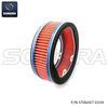 AIR FILTER FOR YAMAHA XENTER 125 150 12- R.O. 52SE54080000(P/N:ST06047-0194) Top Quality