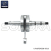 CMG50 Puch Crankshaft (P/N:ST04008-0013) Top Quality