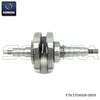 YBR125 Crankshaft(P/N:ST04008-0009) Top Quality