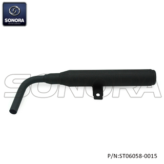 PW50 EXHAUST(P/N:ST06058-0015) Top Quality