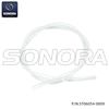 Fuel Hose transparent 1M(P/N:ST06054-0009) Top Quality