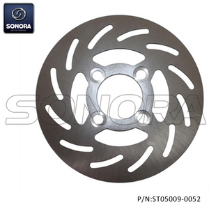 Front brake disc for BOOSTER,BWS (P/N:ST05009-0052） Top Quality 
