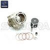 KTM 250 EXC TPI 2019 POWER PARTS CYLINDER PISTON KIT REPLICA 55430038100 Top Quality