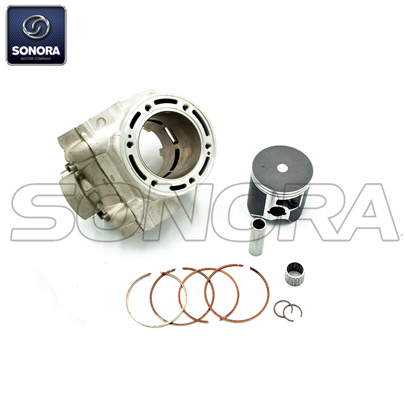 KTM 250 EXC TPI 2019 POWER PARTS CYLINDER PISTON KIT REPLICA 55430038100 Top Quality