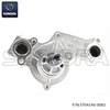 Water pump cover for Suzuki Burgman 400 2007-2018 (P/N:ST04140-0081) Top Quality