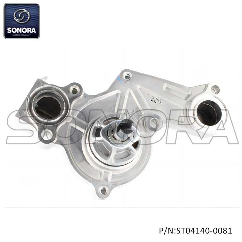 Water pump cover for Suzuki Burgman 400 2007-2018 (P/N:ST04140-0081) Top Quality