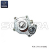 Water pump cover for Suzuki Burgman250/400 2003-2006 (P/N:ST04140-0082) Top Quality