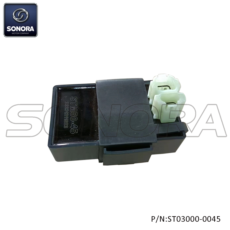 HANWAY AM6 45km/h CDI (P/N:ST03000-0045) Top Quality