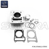 YAMAHA YBR 125 Cylinder Kit 44MM (P/N:ST04013-0066) Top Quality