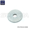 Piaggio Washer shock absorber 267038 (P/N:ST04143-0008） Top Quality 