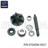 Waterpump repair kit for Piaggio Efi Scooter Medley 125-150 (P/N:ST04096-0027） Top Quality