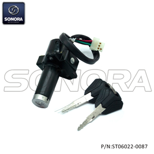 MAIN SWITCH FOR KD150-L (P/N:ST06022-0087) Top Quality