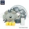 Piaggio Typhoon125 Liberty125 Variator (P/N:ST04014-0011) Top Quality