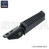 REPOSE/CALE PIED MECABOITE/MOTO PASSAGER GAUCHE ADAPT. MASH 50 FIFTY/125 SEVENTY FIVE/SCR (P/N:ST06089-0073)