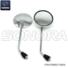 ZNEN ZN50QT-30A Rear view mirror-Chrome(P/N:ST06027-0026) Top Quality